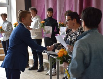 Panākumu kliņģeris 7.-9.kl. skolēniem