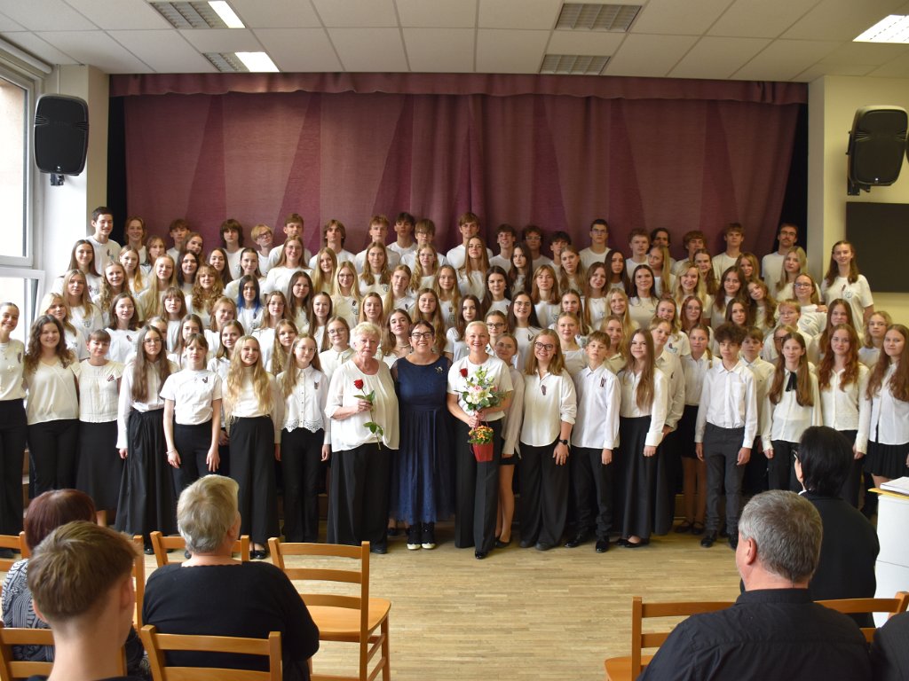 18. Novembra koncerts