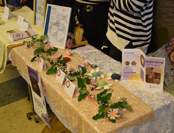 8.klašu SMU tirdziņš