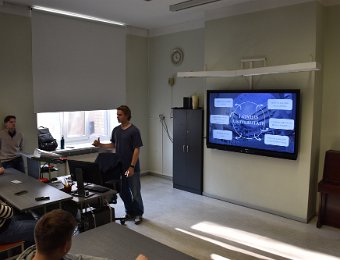 Karjeras izvēles diena