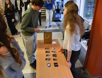 Lāčplēšu dienas pasākums