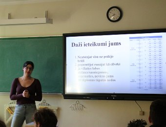 SP Prezentācija par ZPD izstrādi